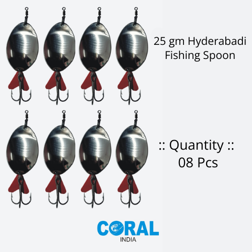 25 gm HYDERABADI 08