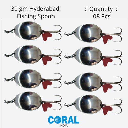 30 gm HYDERABADI 08
