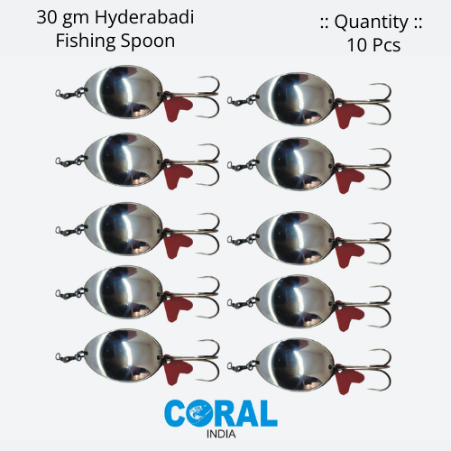30 gm HYDERABADI 10