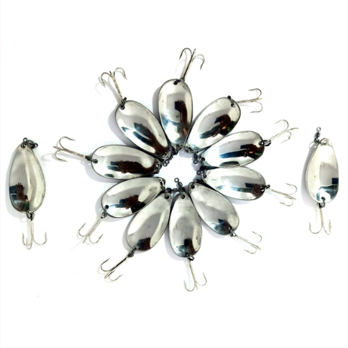 18gm-Bhopali Fishing Spoon