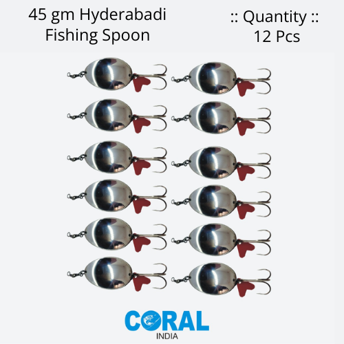 45 gm HYDERABADI 12