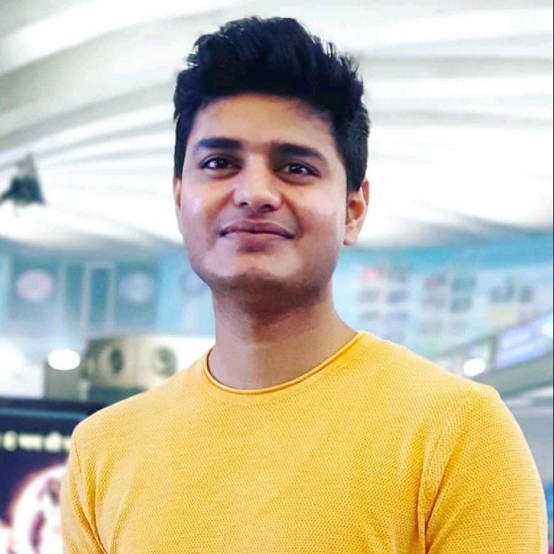 Jignesh Patel