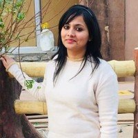 Devika shukla