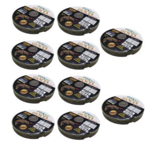 Spool-FoxGold-0.50mm-Green-(pack10)